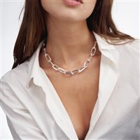 Collana Unoaerre Donna in Bronzo 520632 - 520632